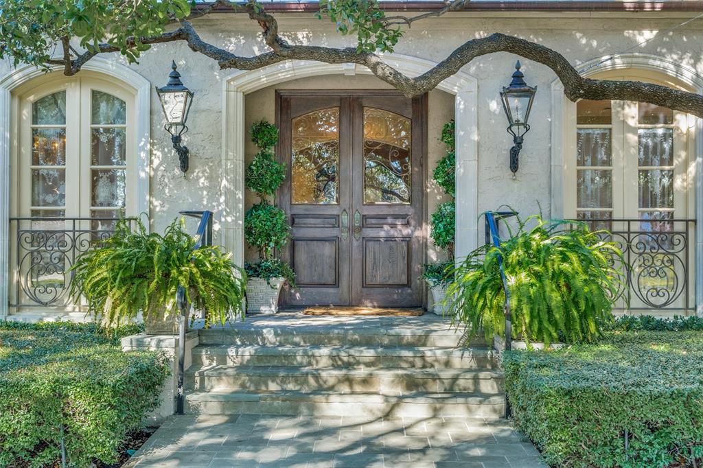 Russwood Acres - Residential