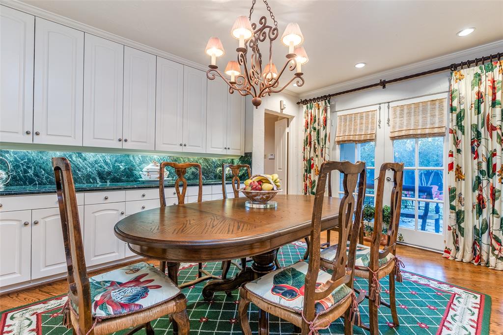 Russwood Acres - Residential