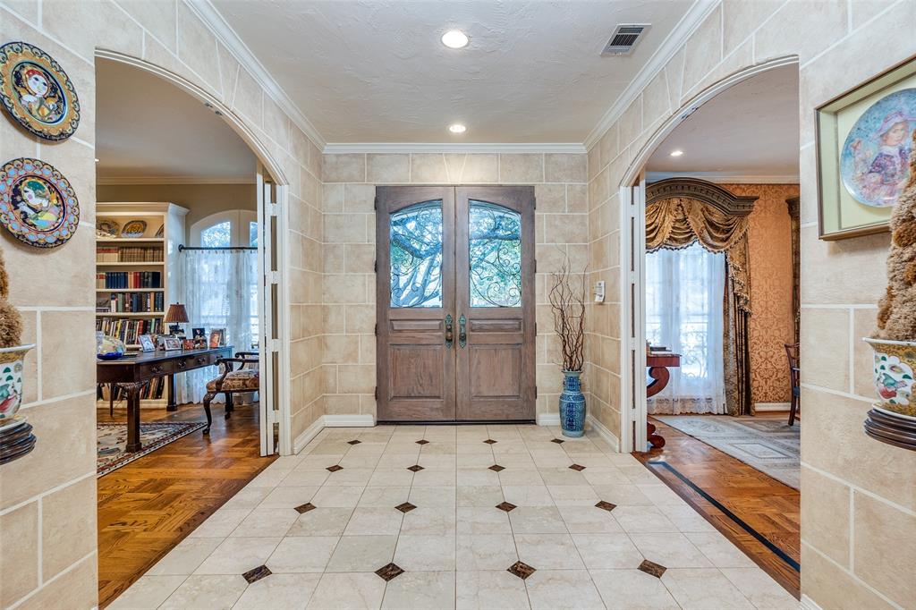 Russwood Acres - Residential