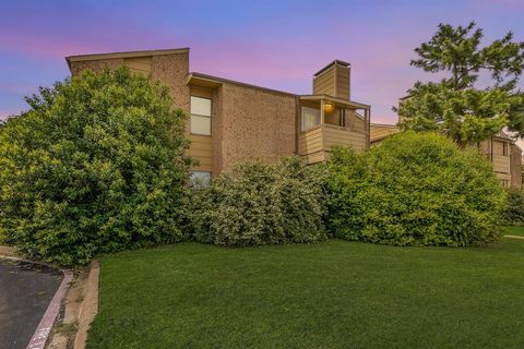 6188 Vega Drive Fort Worth TX 76133