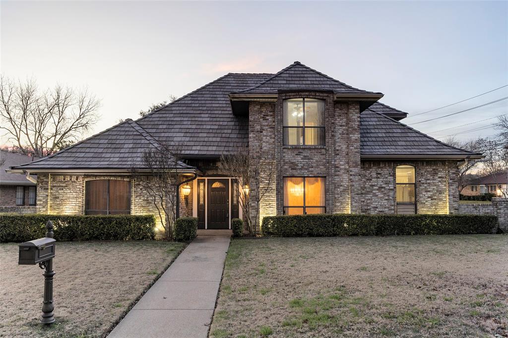 4247 Blackheath Road