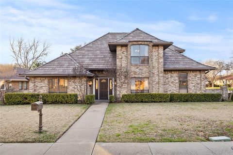 4247 Blackheath Road Dallas TX 75227