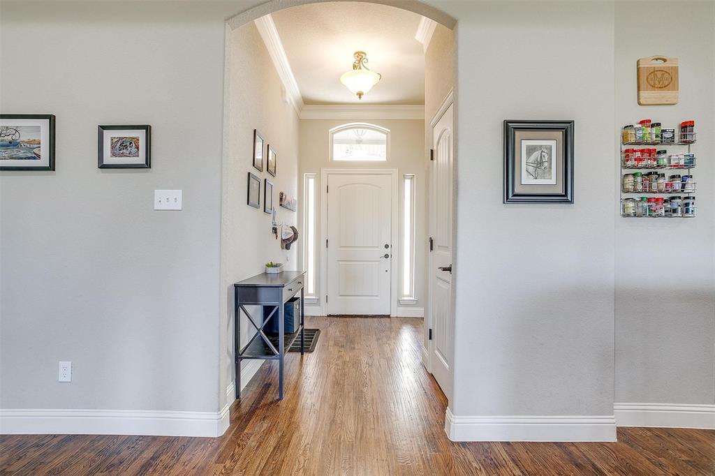 1940 Sweet Springs Road