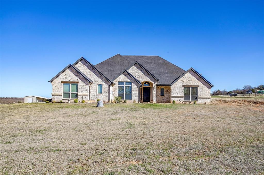 1940 Sweet Springs Road