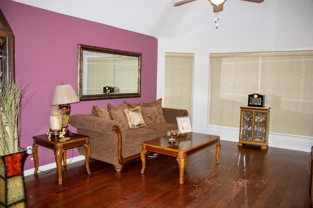 Walker Estates Add - Residential