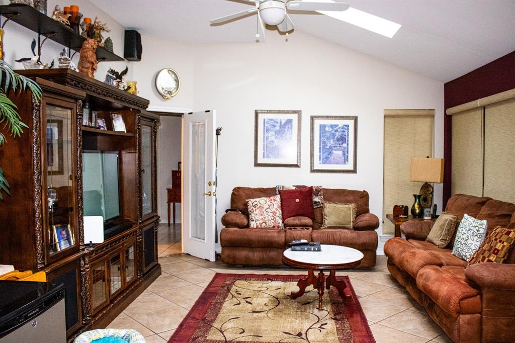 Walker Estates Add - Residential