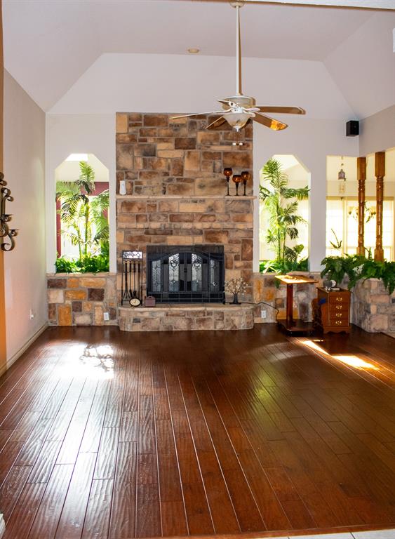 3416 Doris Walker Trail