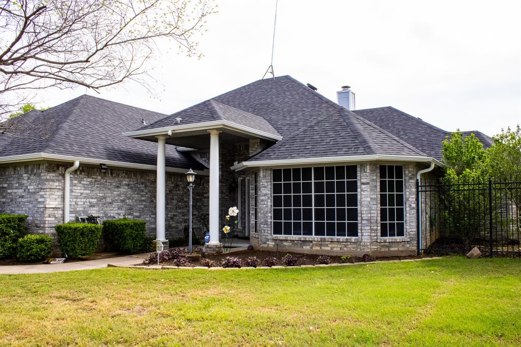 3416 Doris Walker Trail