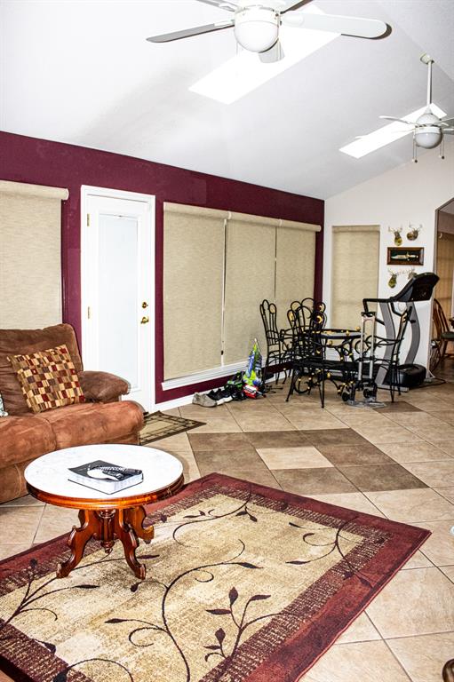 Walker Estates Add - Residential