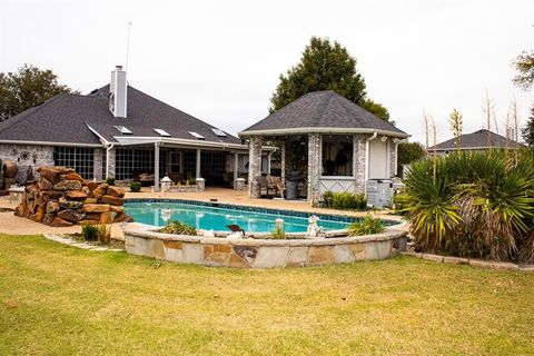 3416 Doris Walker Trail Burleson TX 76028