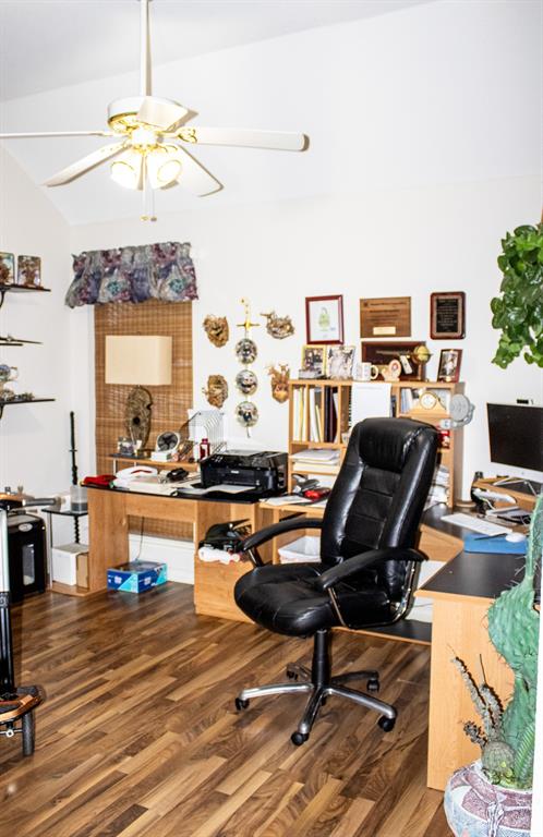 Walker Estates Add - Residential