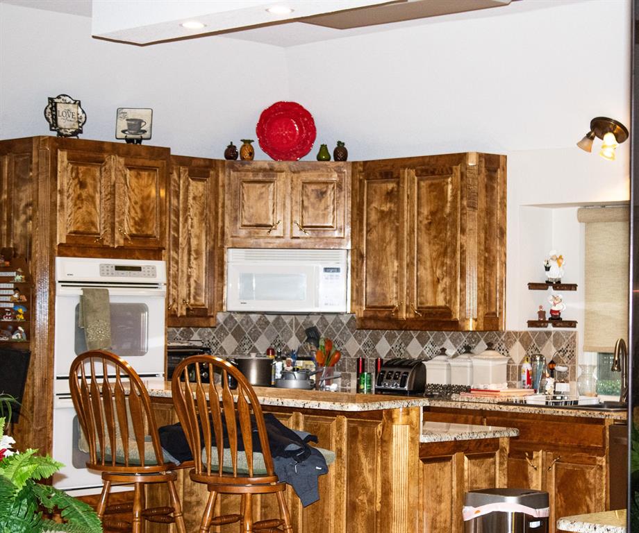 Walker Estates Add - Residential