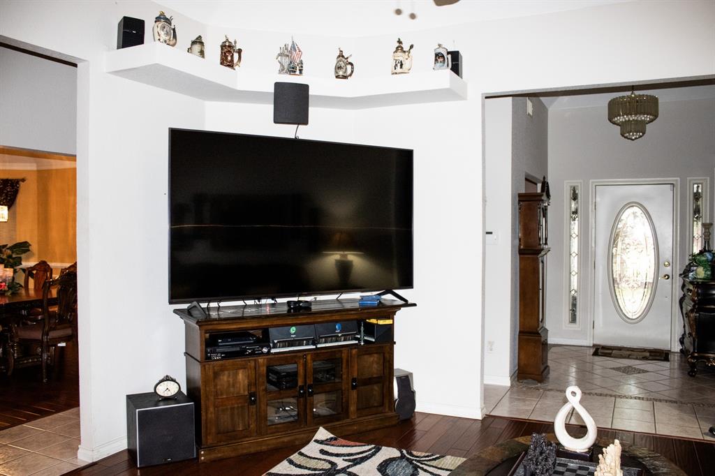 Walker Estates Add - Residential