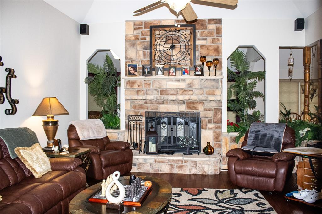 Walker Estates Add - Residential