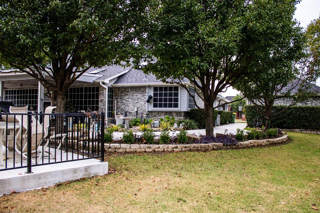 Walker Estates Add - Residential