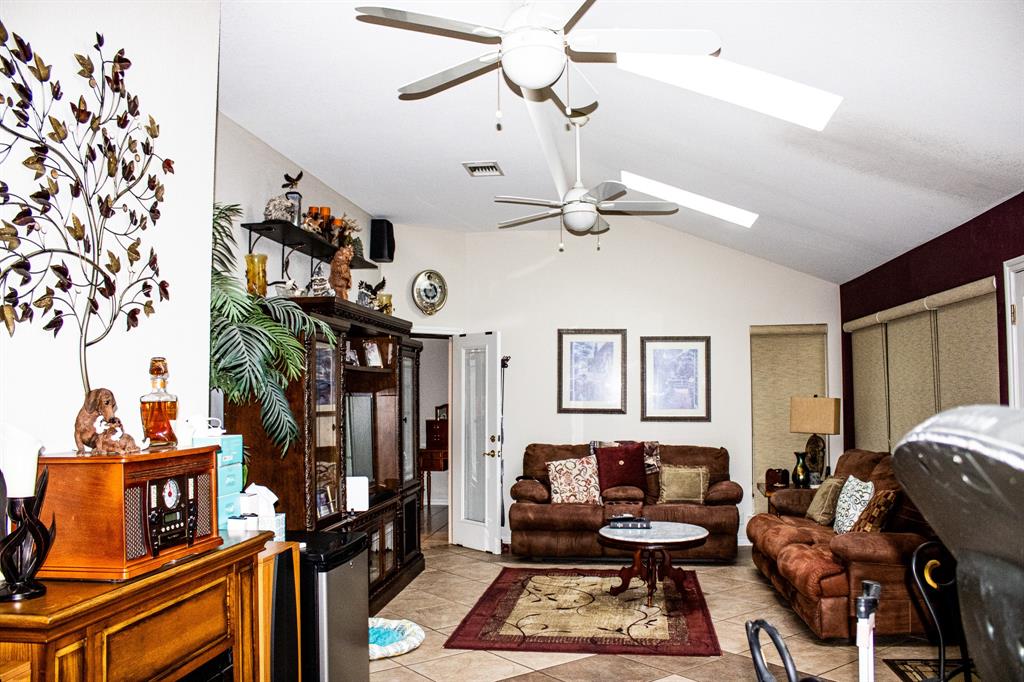 Walker Estates Add - Residential
