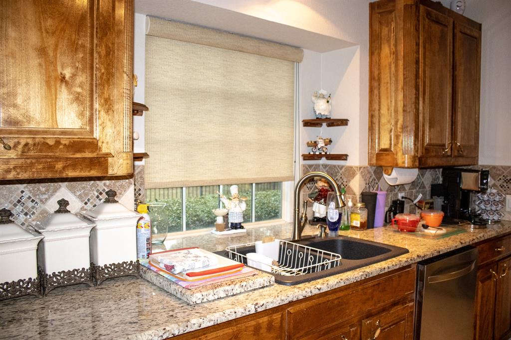 Walker Estates Add - Residential