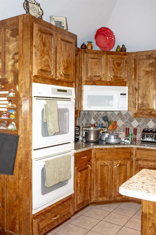 Walker Estates Add - Residential