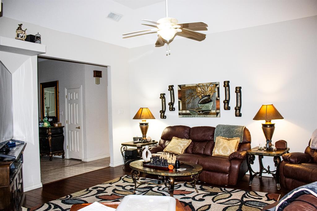 Walker Estates Add - Residential