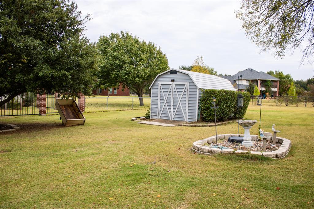 Walker Estates Add - Residential