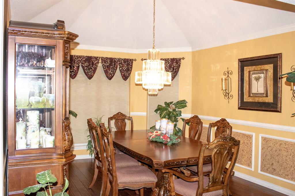 Walker Estates Add - Residential
