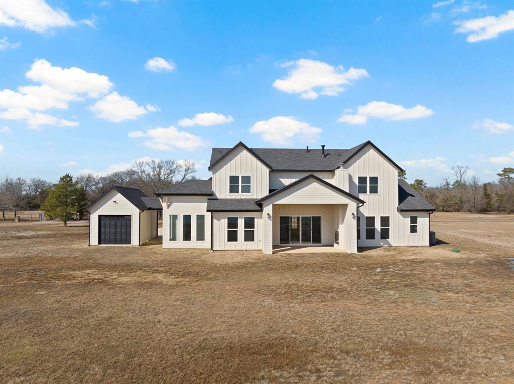 The Peninsula's - Residential