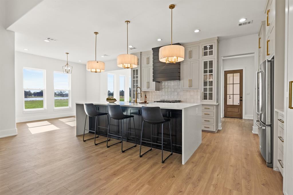 The Peninsula's - Residential