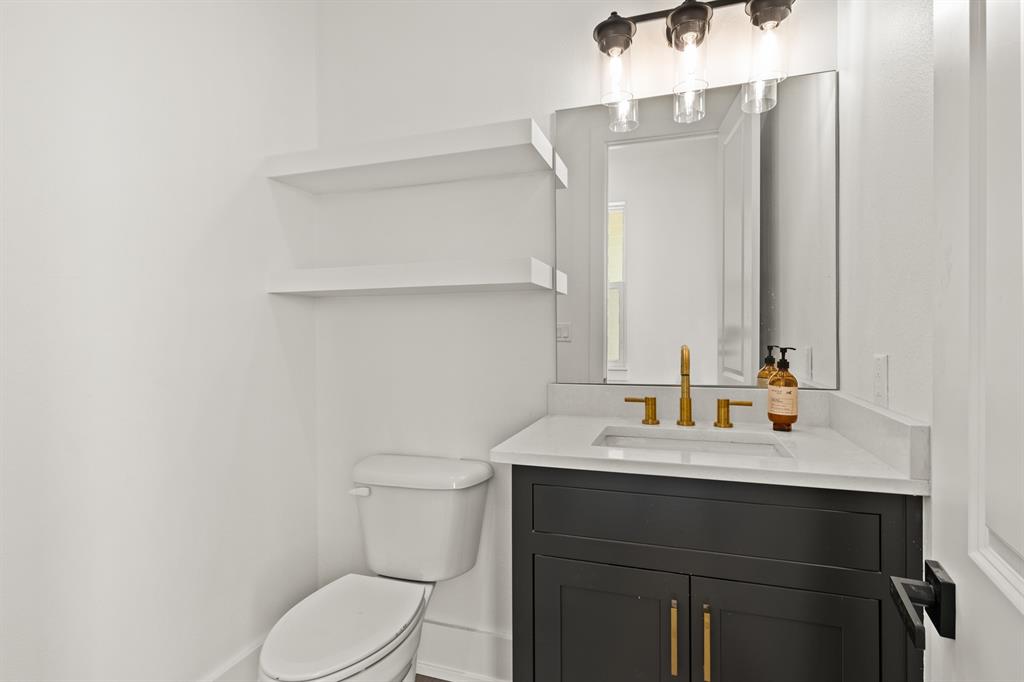 The Peninsula's - Residential