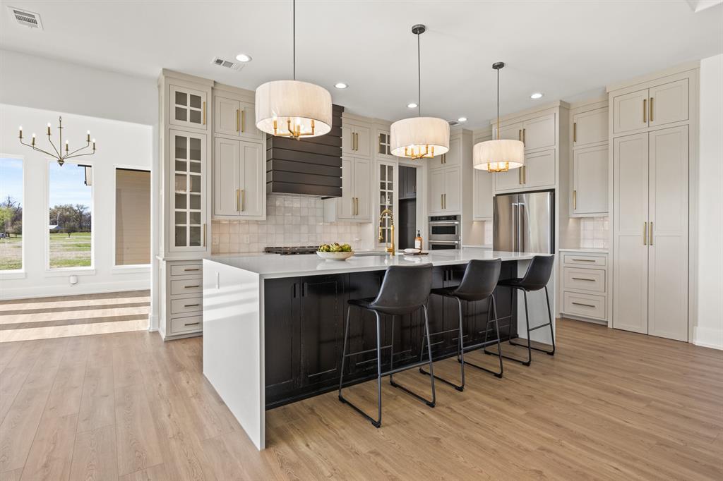 The Peninsula's - Residential