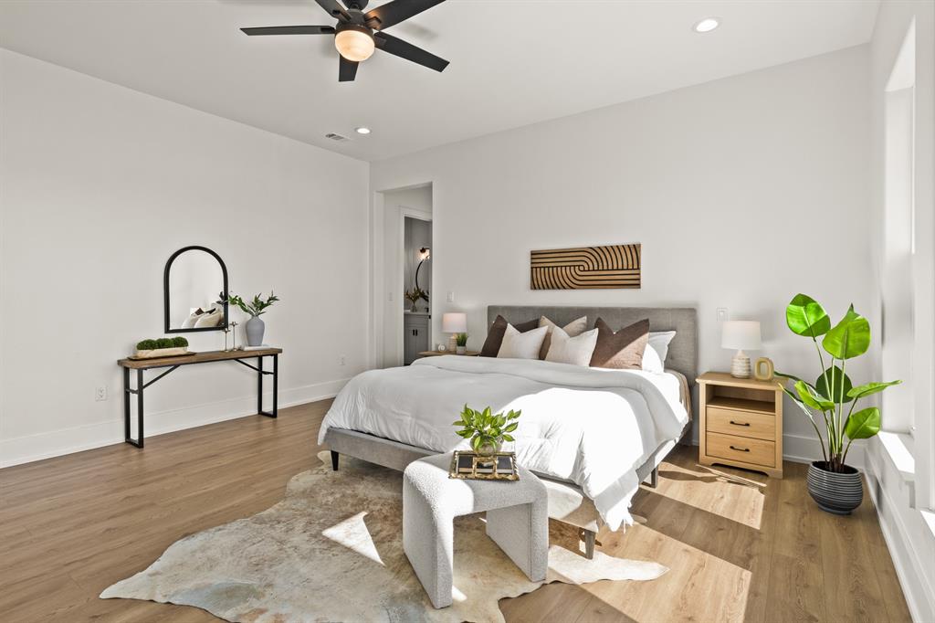 The Peninsula's - Residential