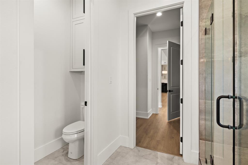 The Peninsula's - Residential