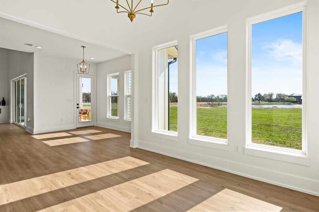 The Peninsula's - Residential