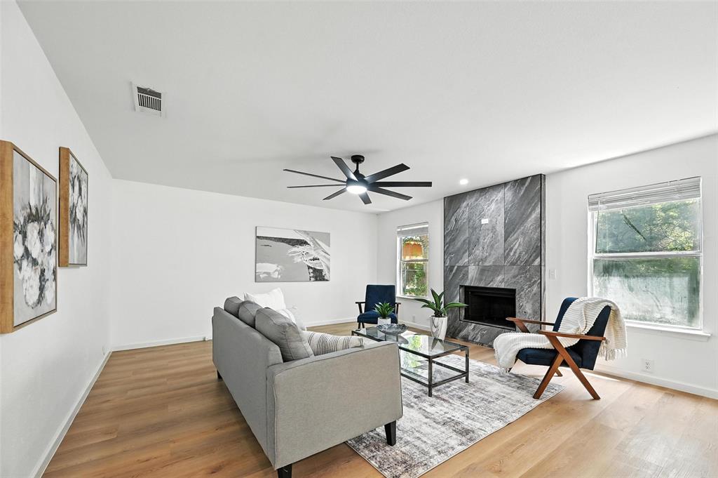 Everglade Pk #9 - Residential