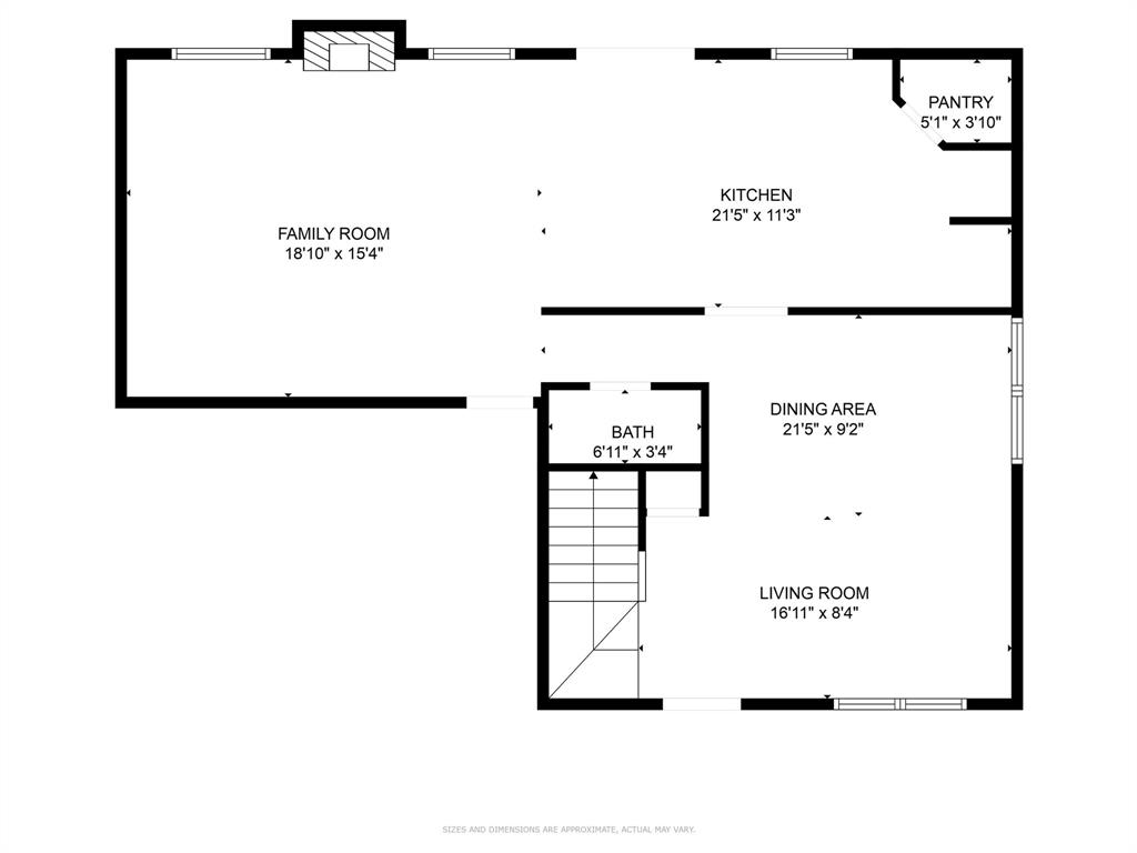 Everglade Pk #9 - Residential