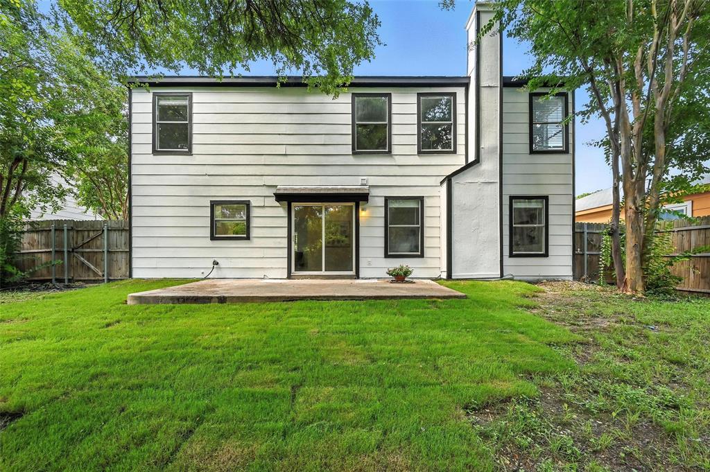 Everglade Pk #9 - Residential