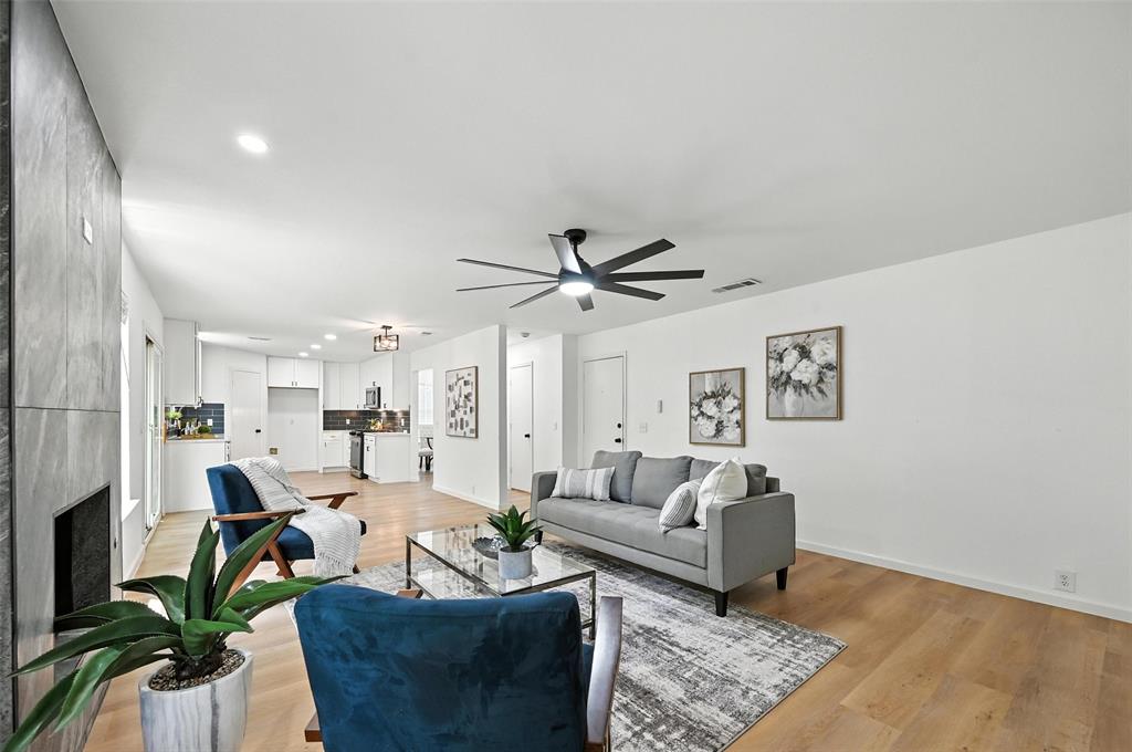 Everglade Pk #9 - Residential