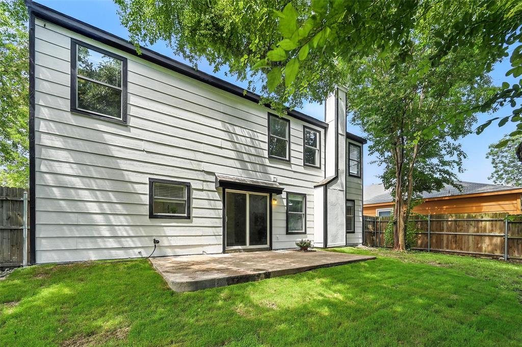 Everglade Pk #9 - Residential