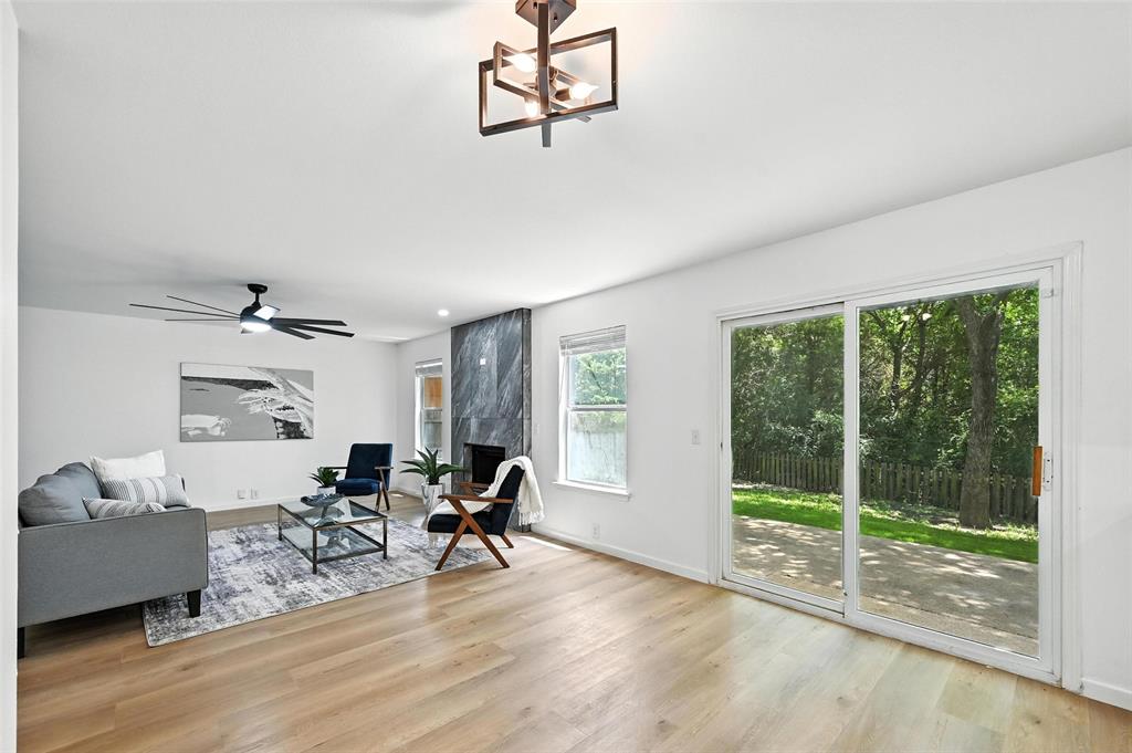 Everglade Pk #9 - Residential