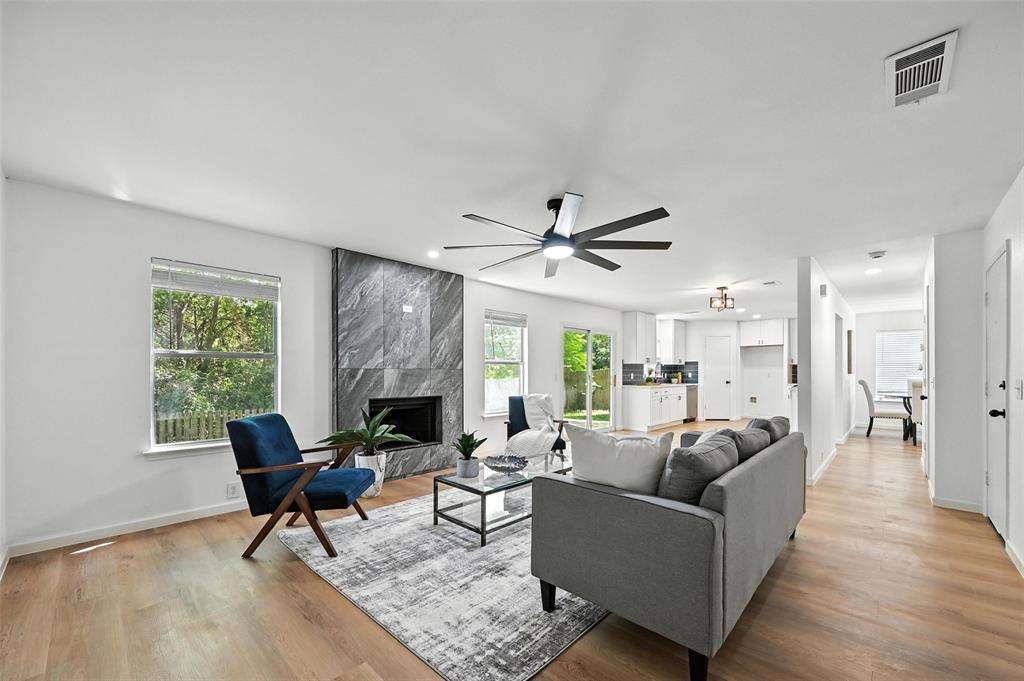 Everglade Pk #9 - Residential