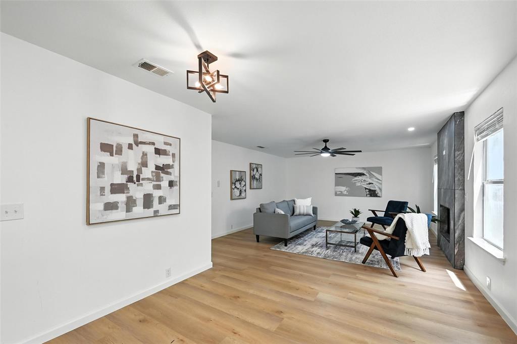 Everglade Pk #9 - Residential