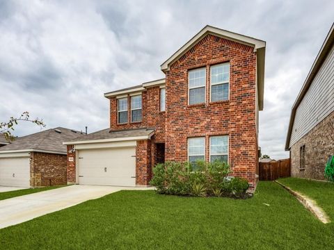 Photo of 1308 Oak Orchard Lane, Denton, TX 76209 (MLS # 21246348)