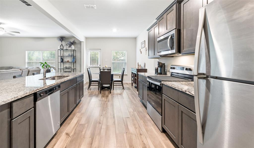Quarter Horse Estates - Residential
