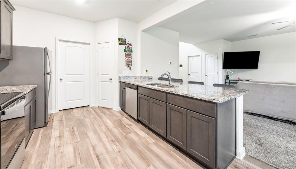 Quarter Horse Estates - Residential