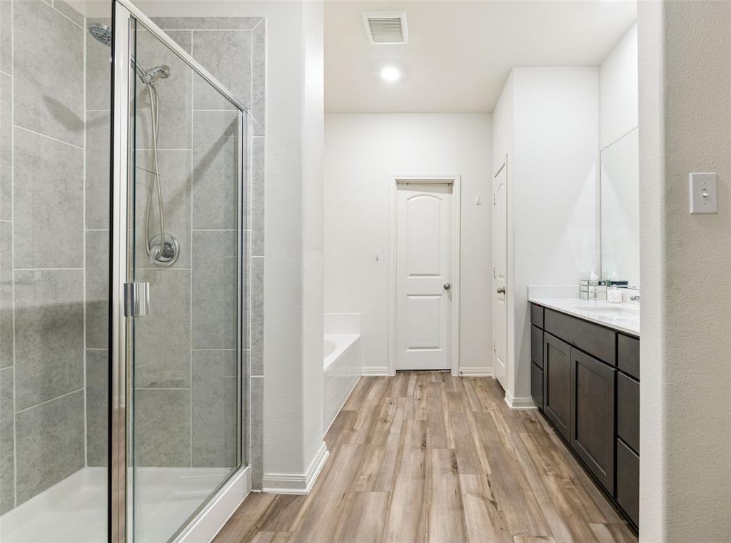 Quarter Horse Estates - Residential