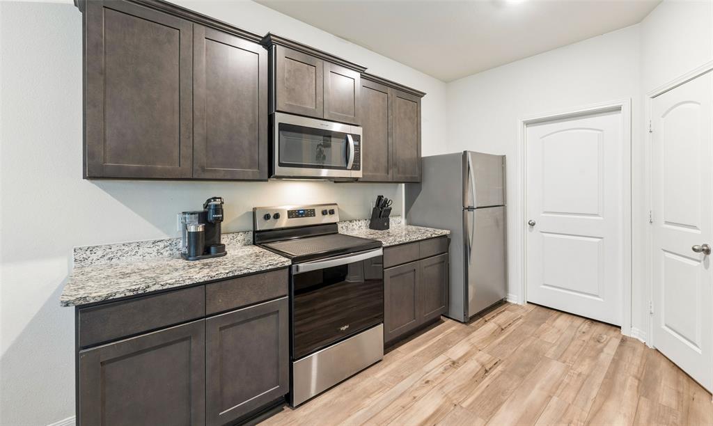 Quarter Horse Estates - Residential