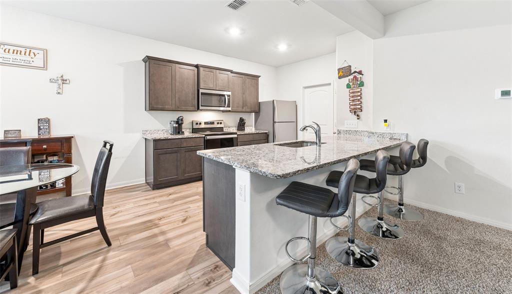 Quarter Horse Estates - Residential