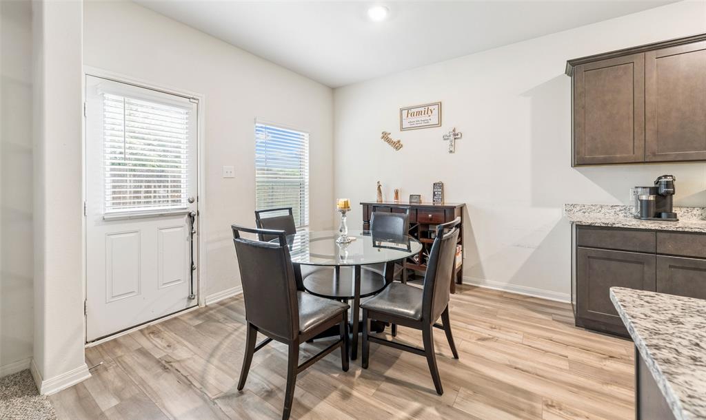 Quarter Horse Estates - Residential