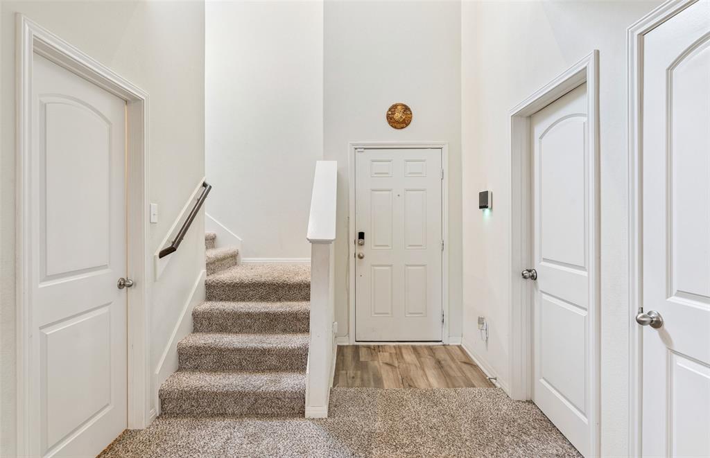Quarter Horse Estates - Residential