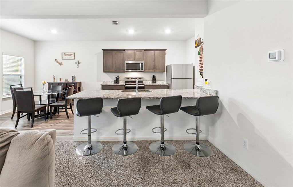 Quarter Horse Estates - Residential