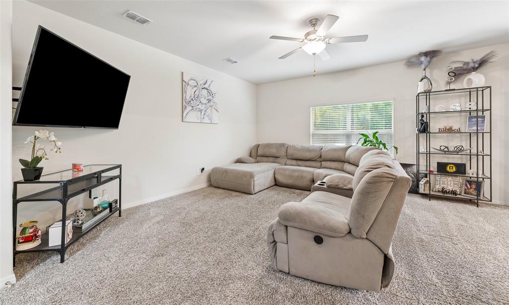 Quarter Horse Estates - Residential